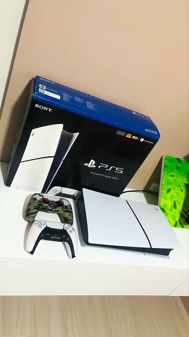 PlayStation 5  - Foto 2