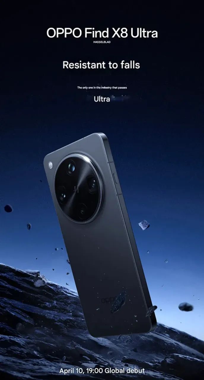 美品 OPPO FIND X8 ultra 16GB/512GB おまけ有 Oppo Find X8 Ultra 16GB 512GB 8Elite - Celulares e Smartphones