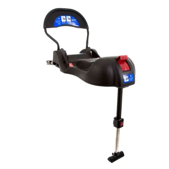 Base Veicular Terni Isofix - Foto 2