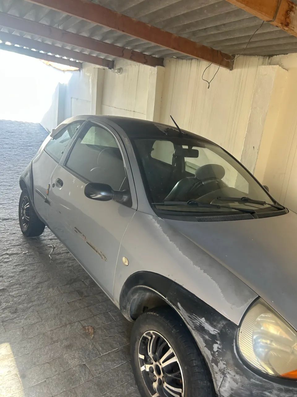 Ford Ka Ka 1.0i 3p 1998
