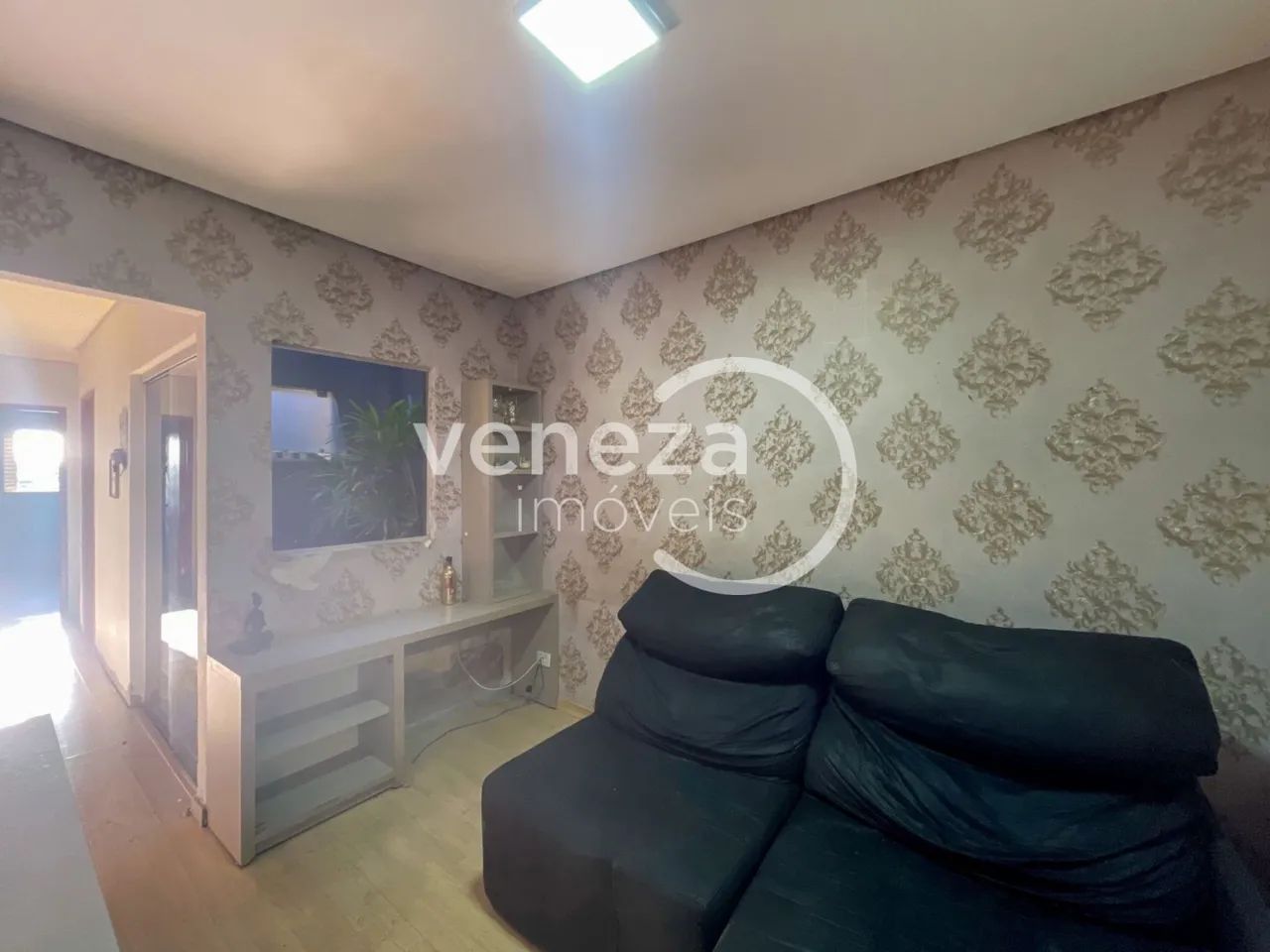 Casa para alugar com 3 quartos no Jardim Continental, Londrina - Foto 4