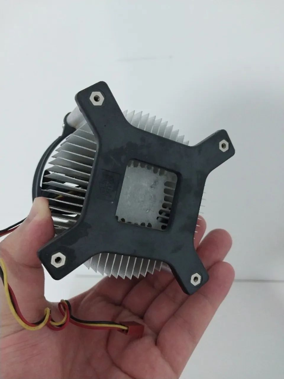 Cooler para Processador Cooler Master LGA 775 - Foto 3