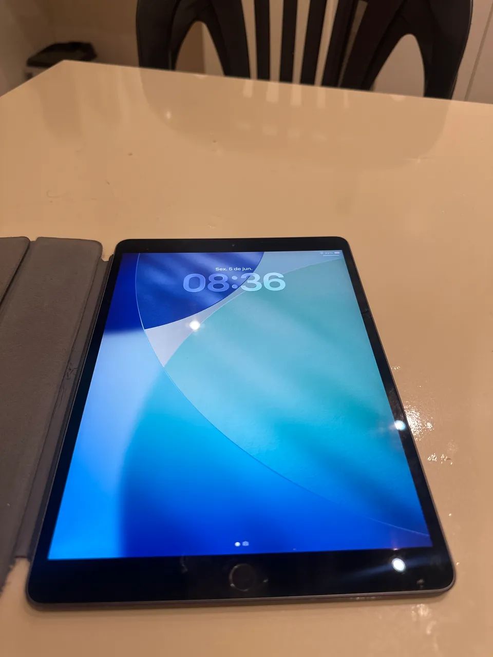 iPad Air3 em estado de novo  - Foto 4