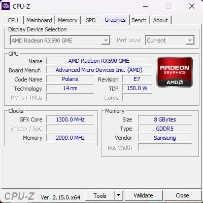 RX 590 GME - Foto 2
