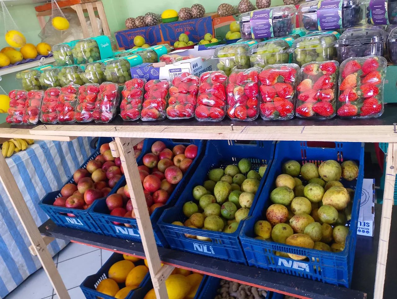 Hortifruti do Roberto  - Foto 5