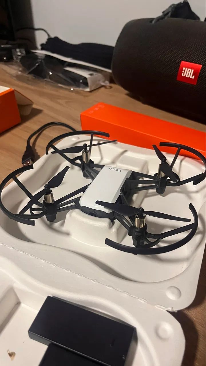 Drone DJI tello  - Foto 4