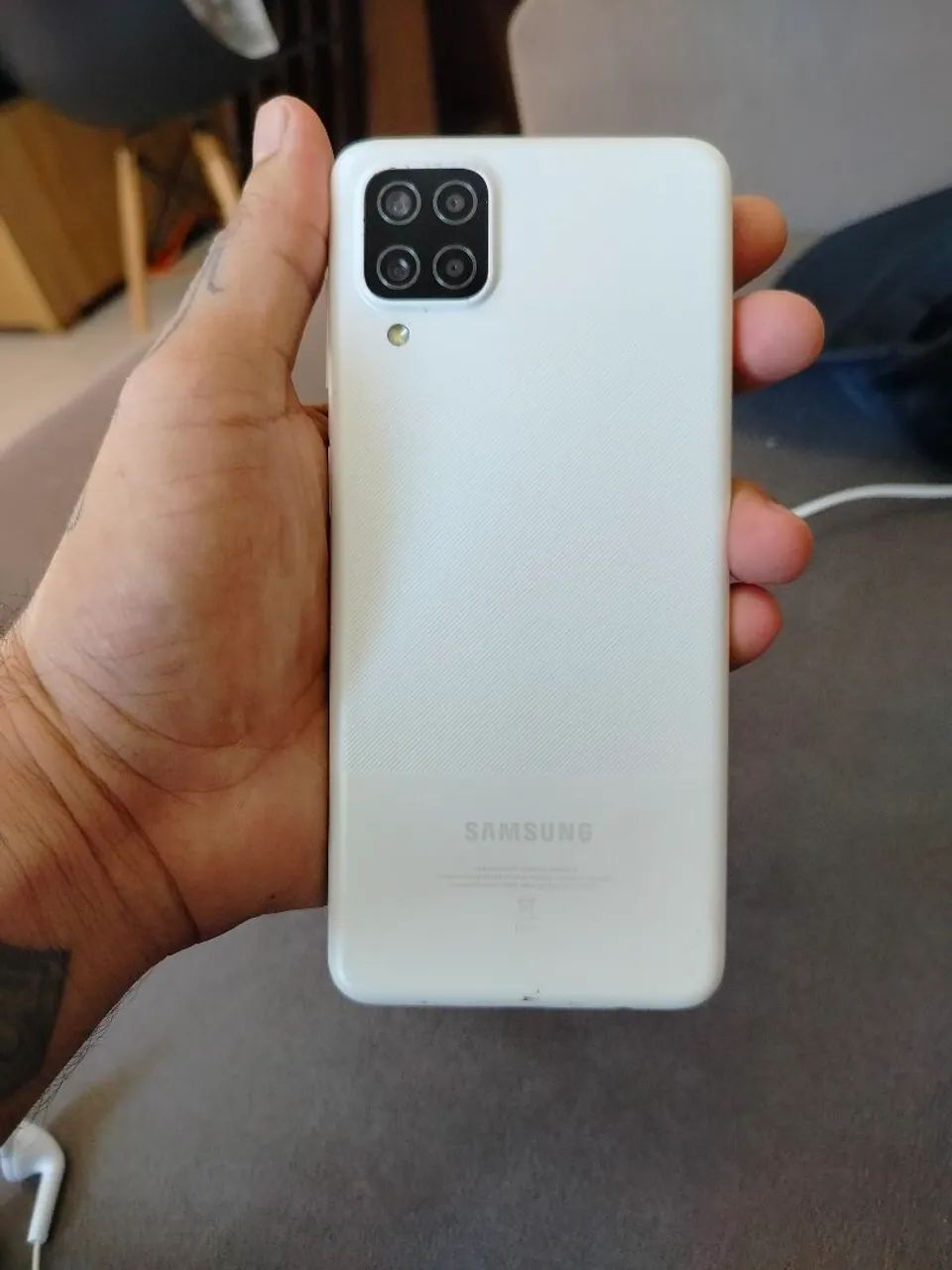 Samsung Galaxy A12 64gb - Foto 2