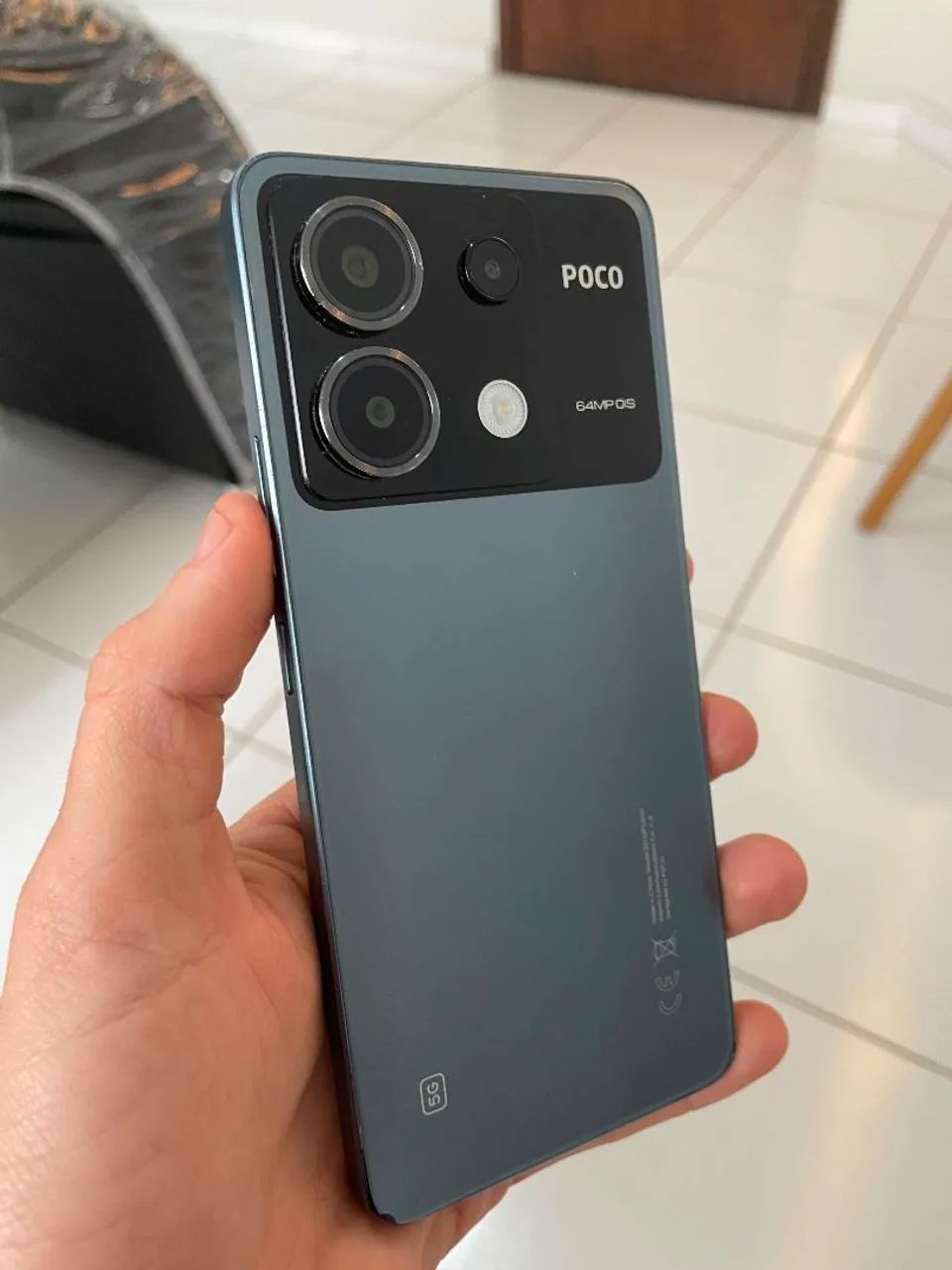 Poco X6  - Foto 2