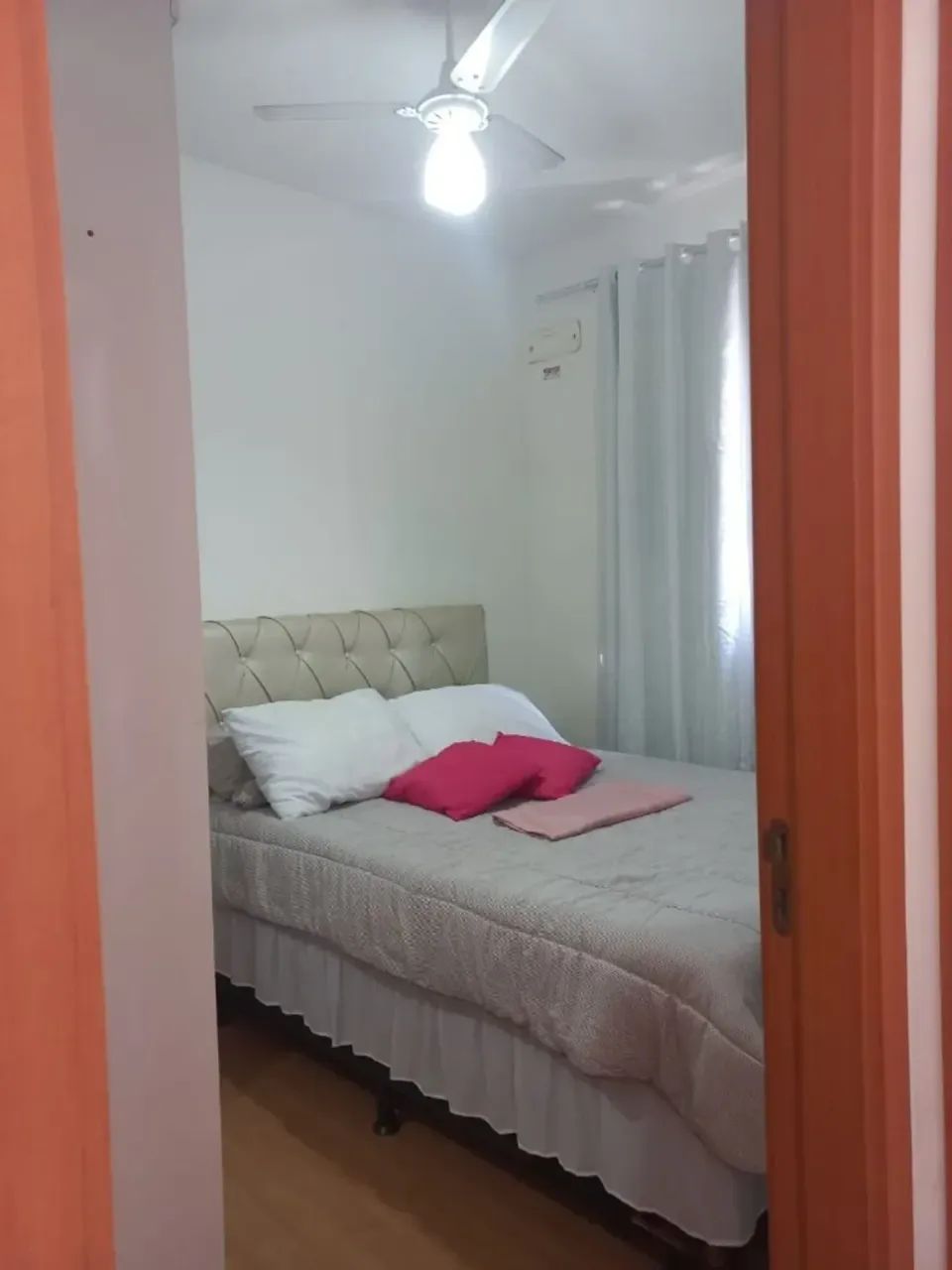 Imóvel para aluguel com 45 metros quadrados com 2 quartos - Foto 4