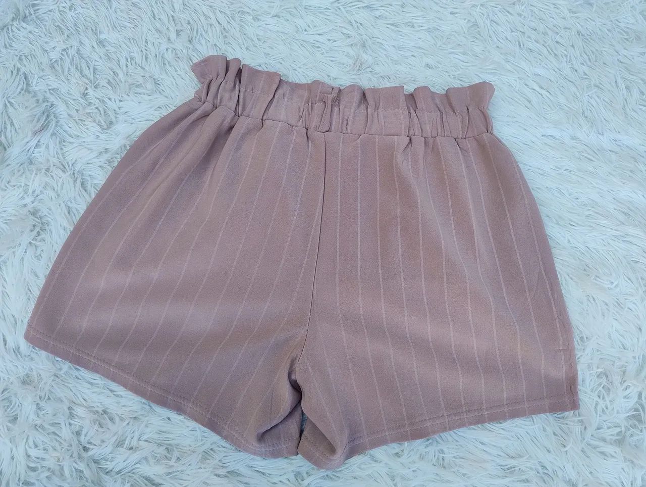 Shorts Alfaiataria P - Foto 2