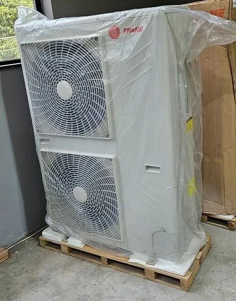 Ar Condicionado Trane TVR II Inverter Mini VRF 55.000 Btus