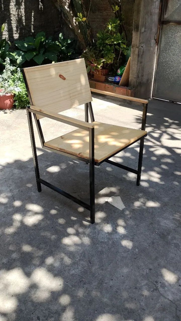 Cadeira  - Foto 2