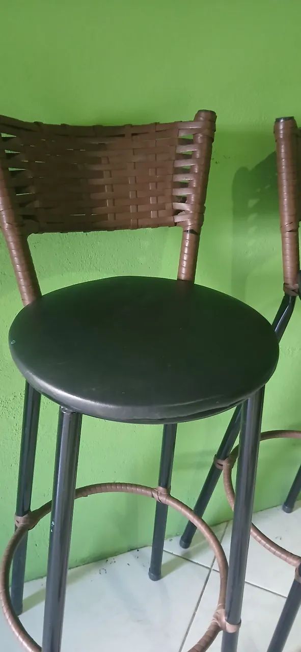 Banquetes pra balcão  - Foto 5