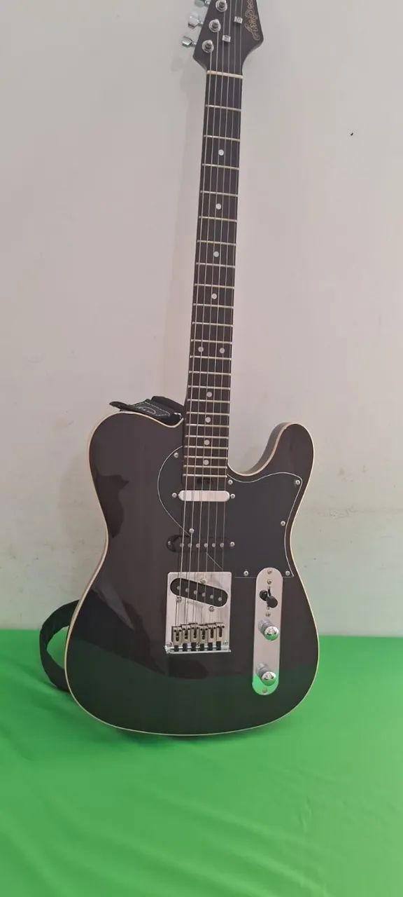 Guitarra - Foto 5