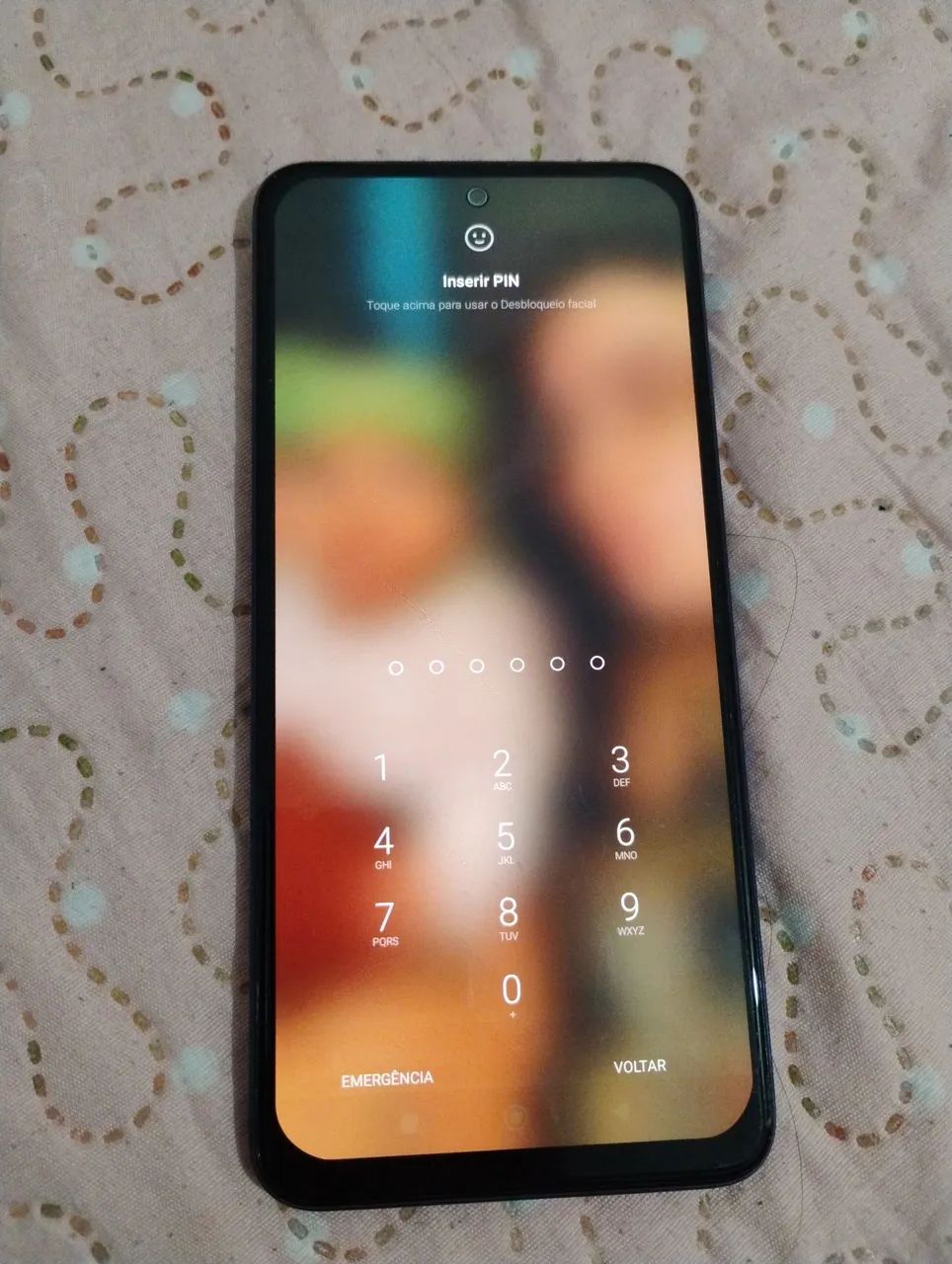 Redmi note 11s 