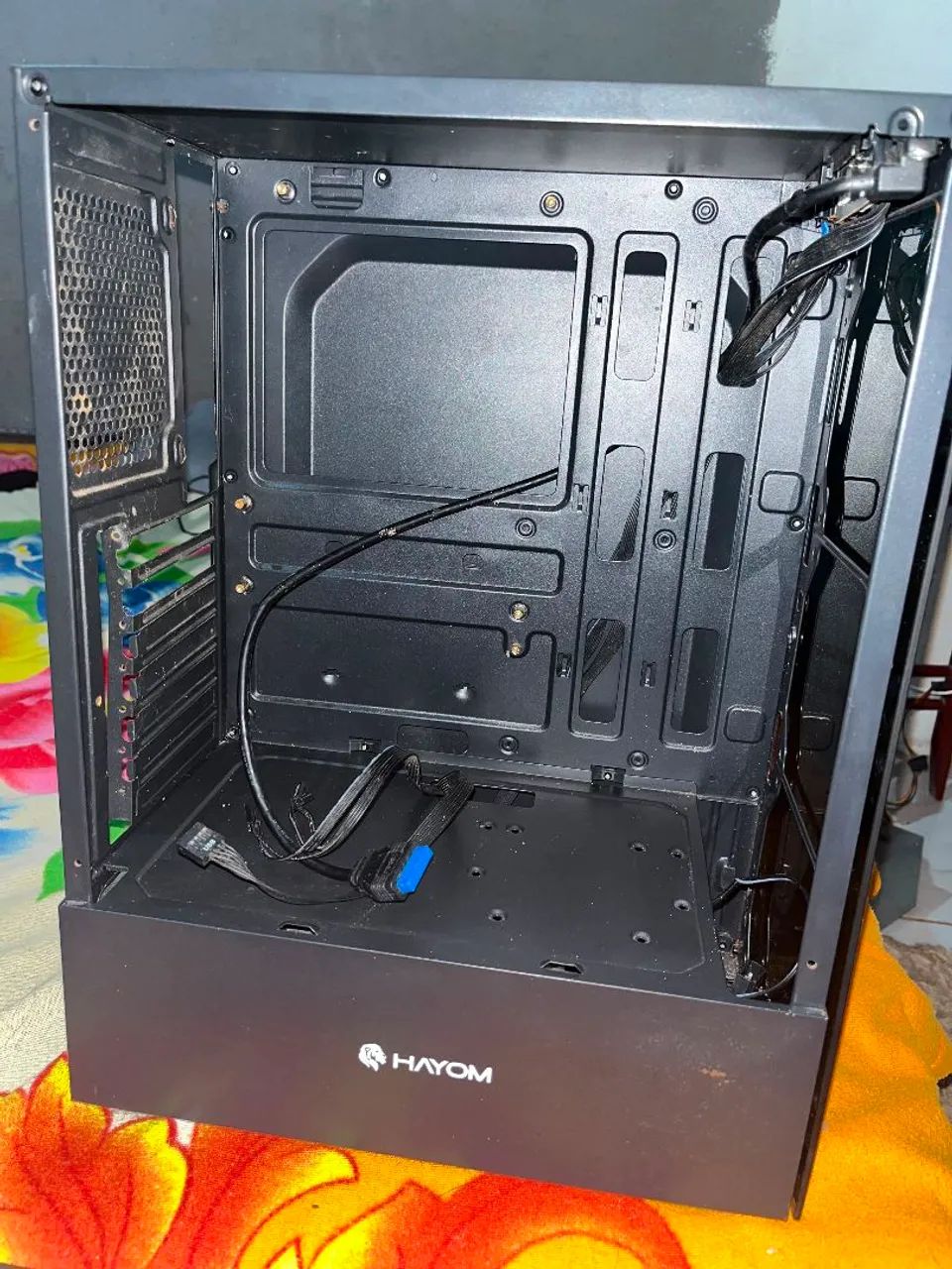 Gabinete gamer - Foto 3