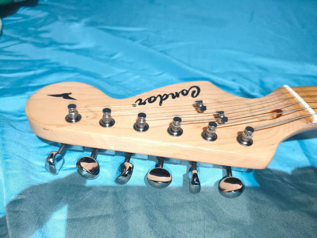 Guitarra condor GX50  - Foto 2