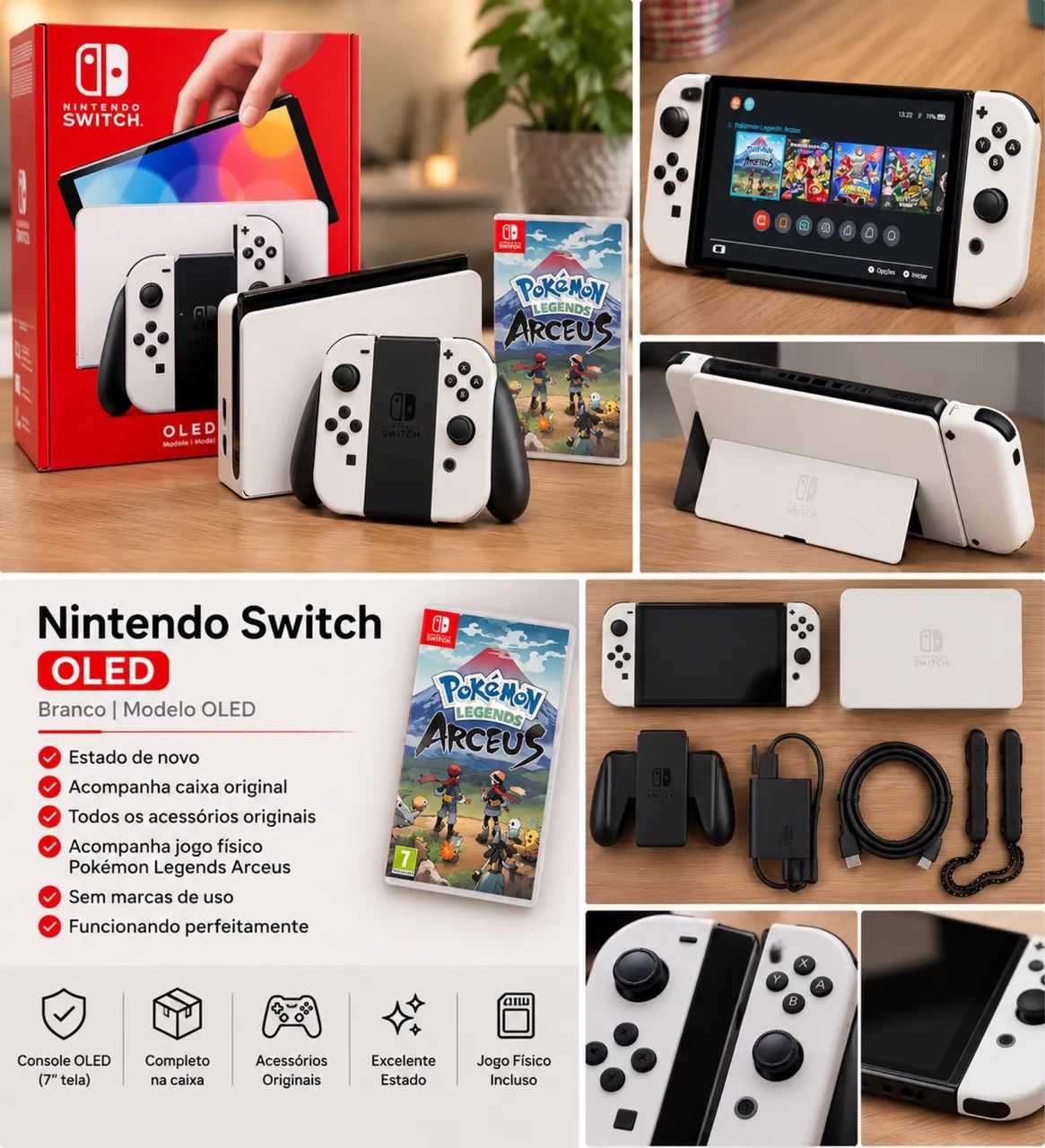 Nintendo switch - Foto 2