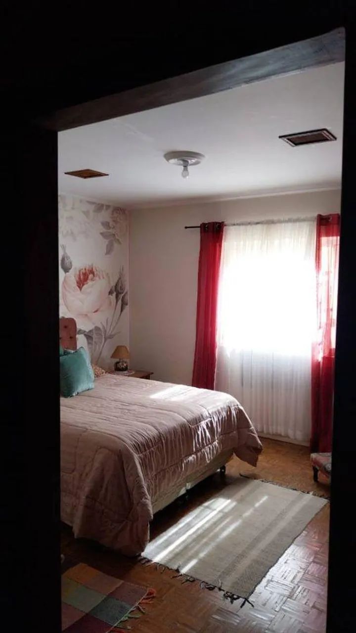 Casa para alugar em Campinas, Parque São Quirino, com 4 quartos, com 395 m² - Foto 4