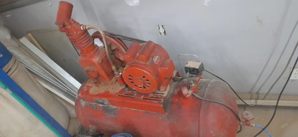 compressor