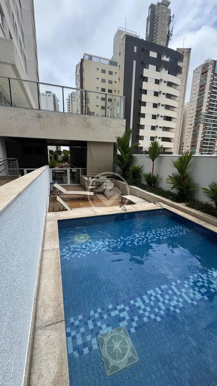 Apartamento 4 Quartos codigo: 332827