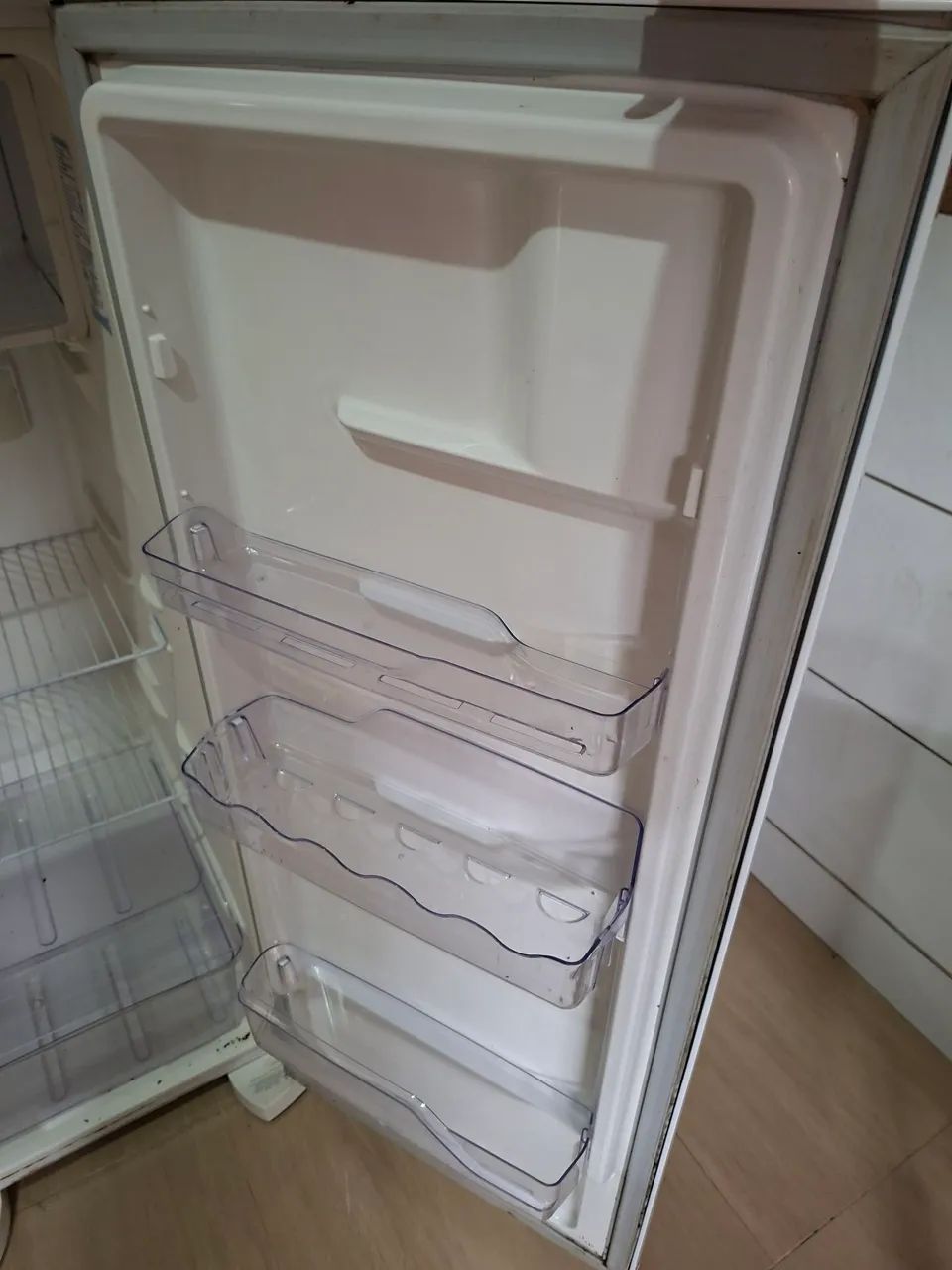 Geladeira Electrolux  - Foto 5