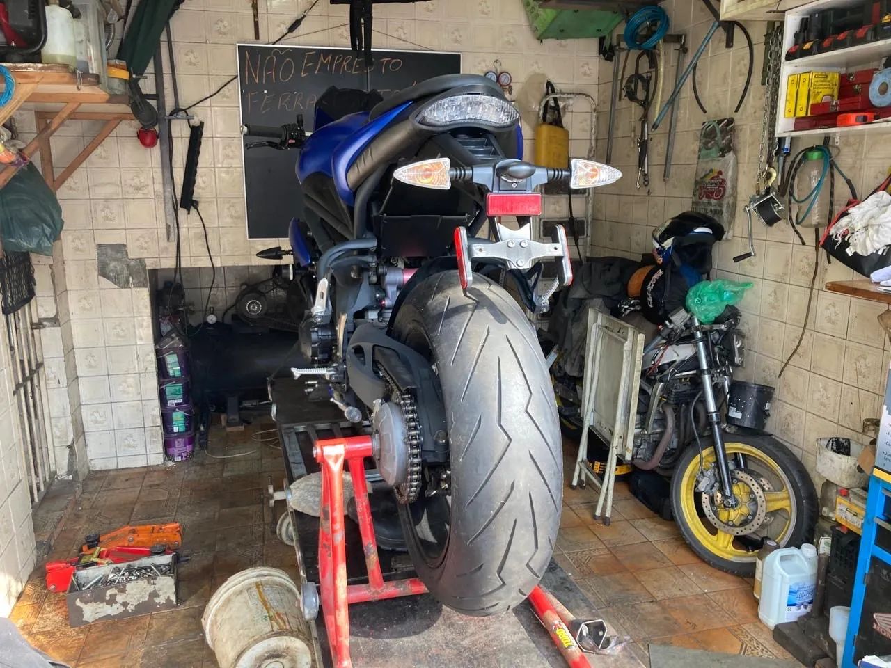 Speed triple 1050 - Foto 2