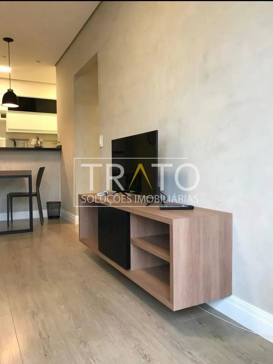 Apartamento mobiliado à venda no Condomínio Grão Duque - Foto 3