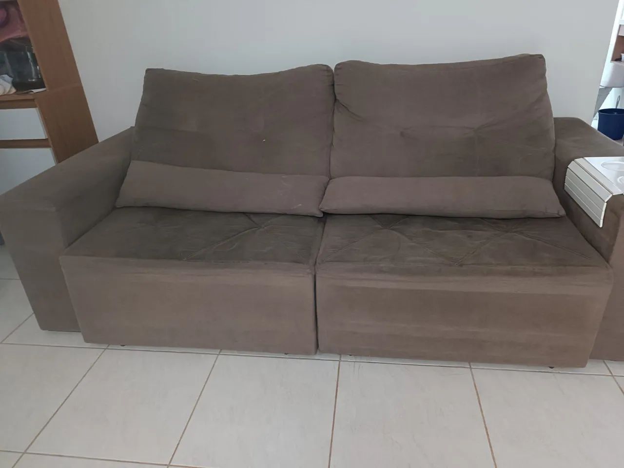 Sofá retrátil  - Foto 2