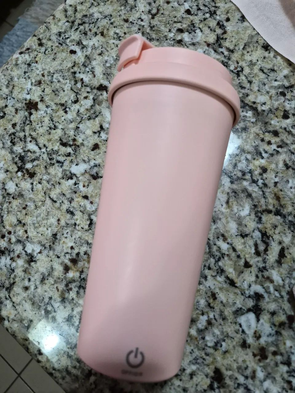 Copo batedor automático usb
