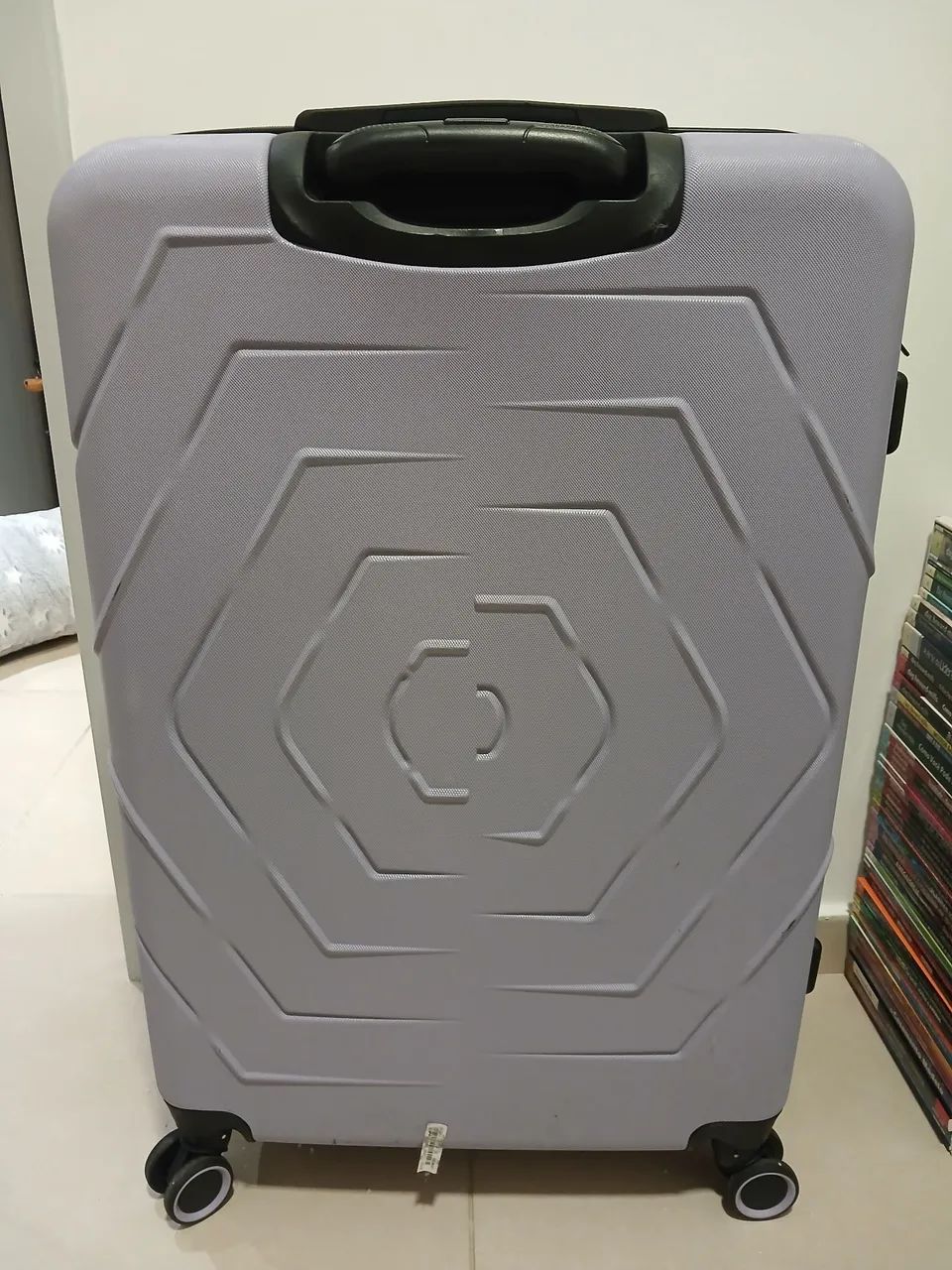Mala 23kg para viagem - Foto 2