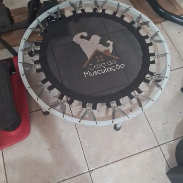Torrando Kit ACADEMIA  - Foto 4