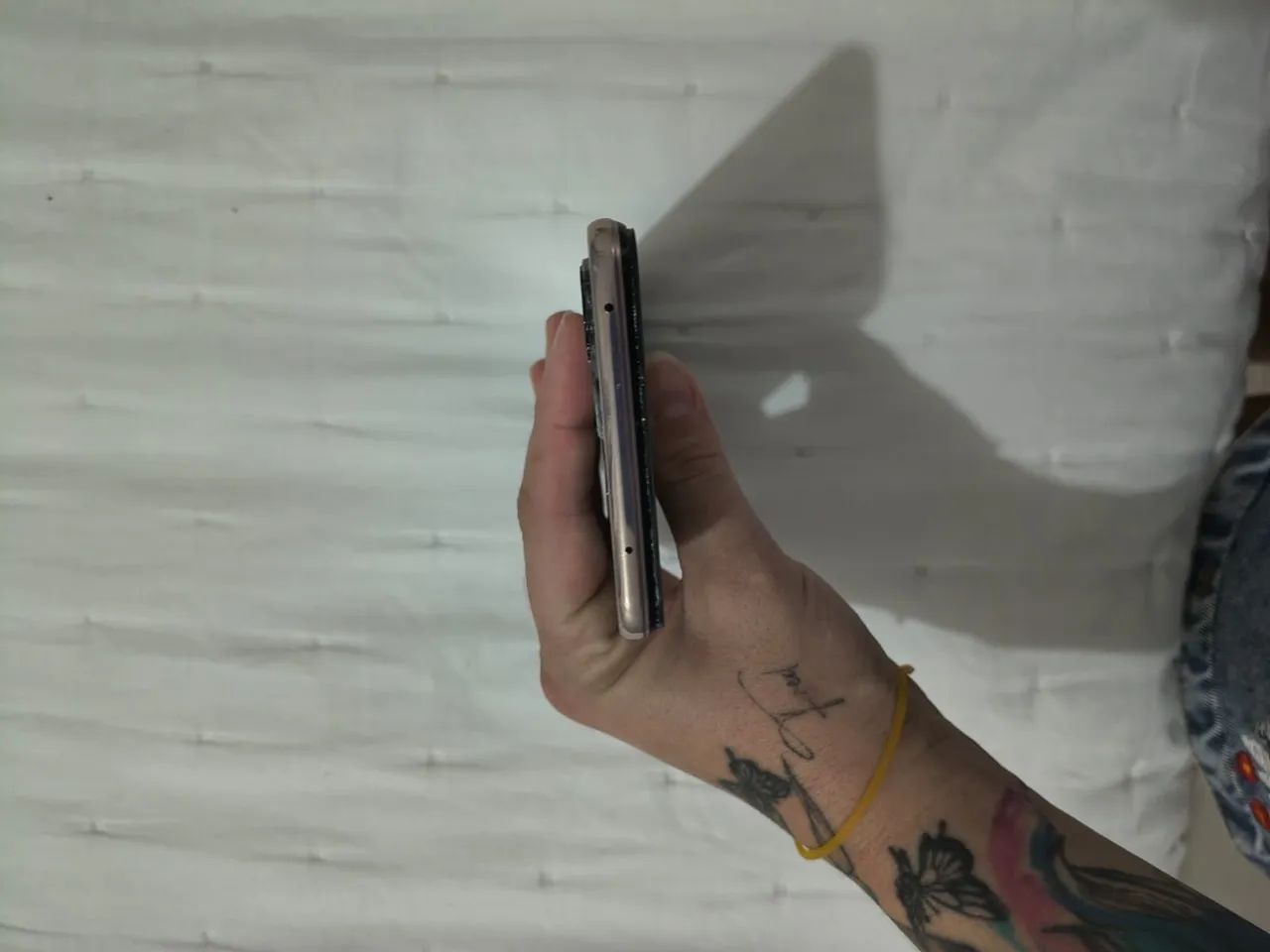 Xiaomi 11 lite 5g - Foto 5