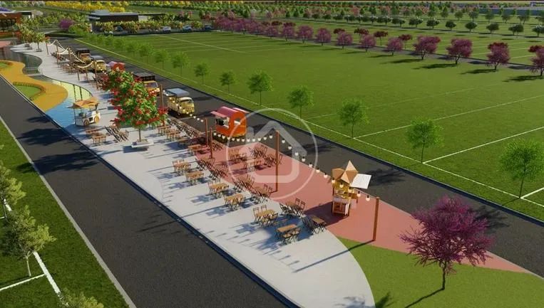 TERRENO 200M² - Foto 4