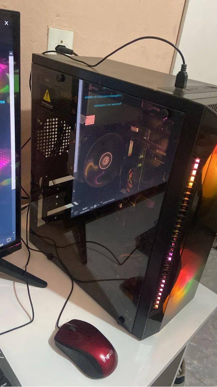 VENDO PC GAMER  - Foto 4