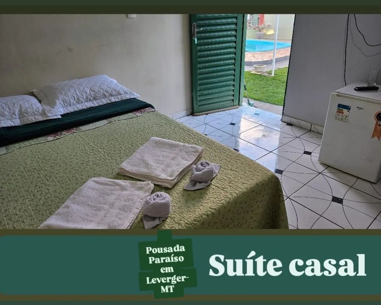 Quartos para pernoitar  - Foto 4