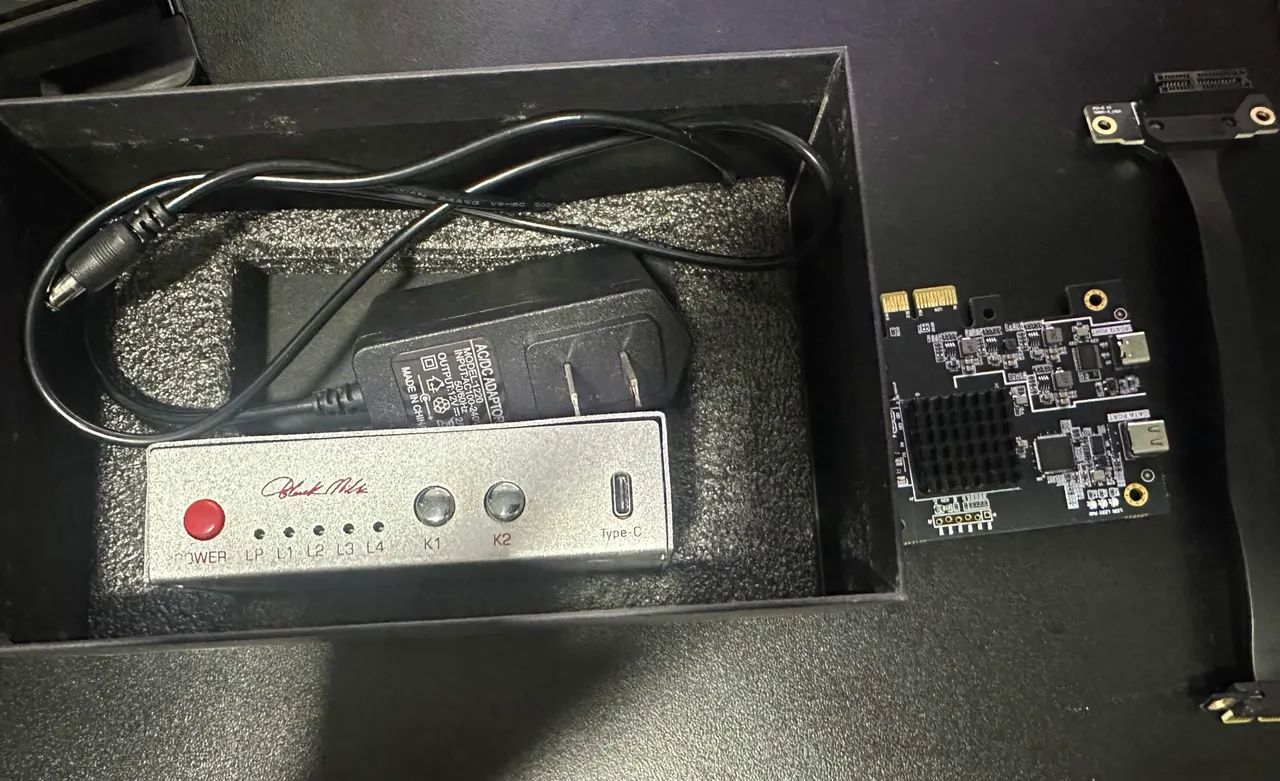 Kit dma 75T completo  - Foto 5