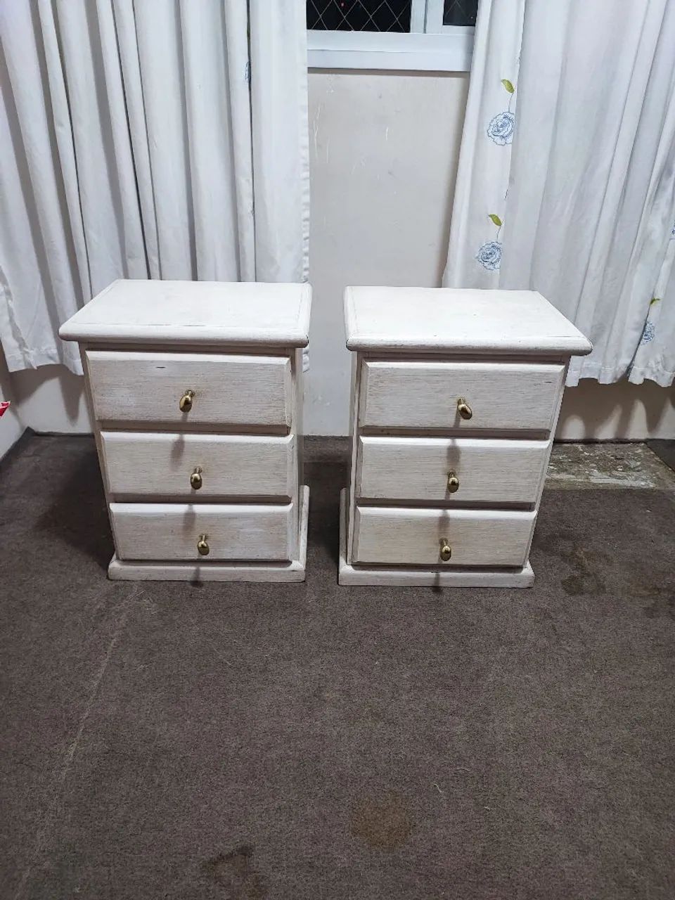 Gaveteiro para Cama
