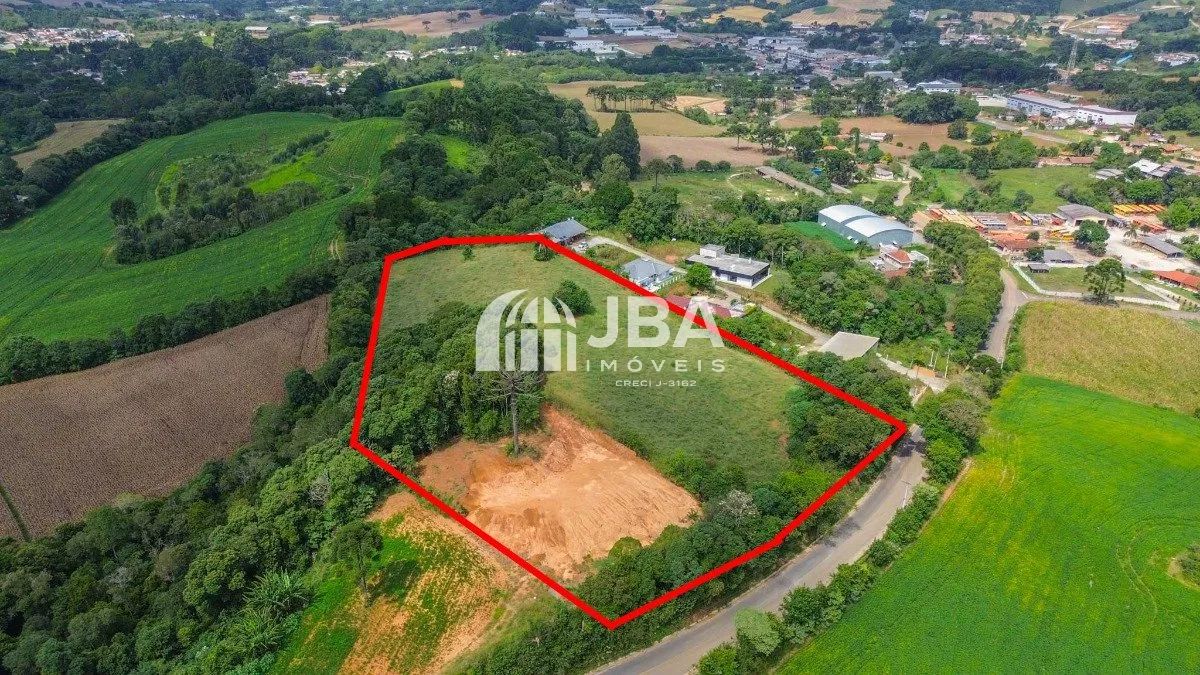EXCELENTE AREA PARA CHACARA E LOTEAMENTO