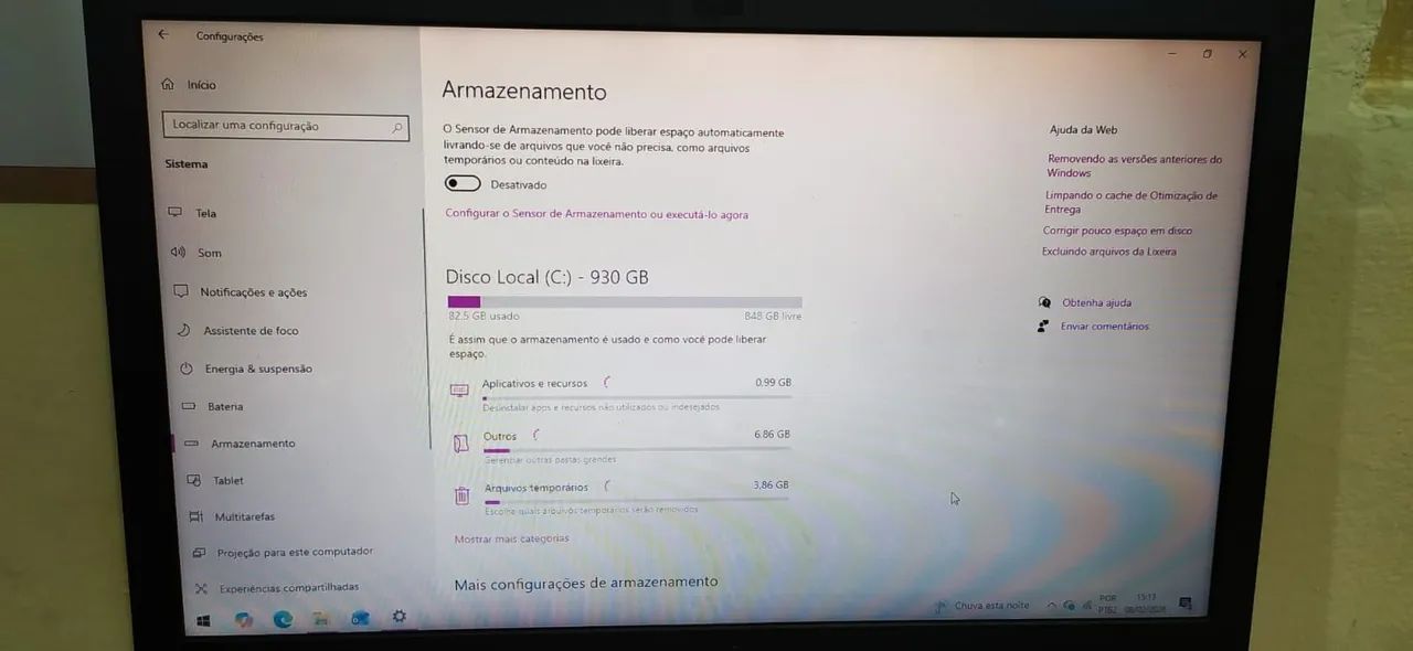 Notebook lenovo  - Foto 4