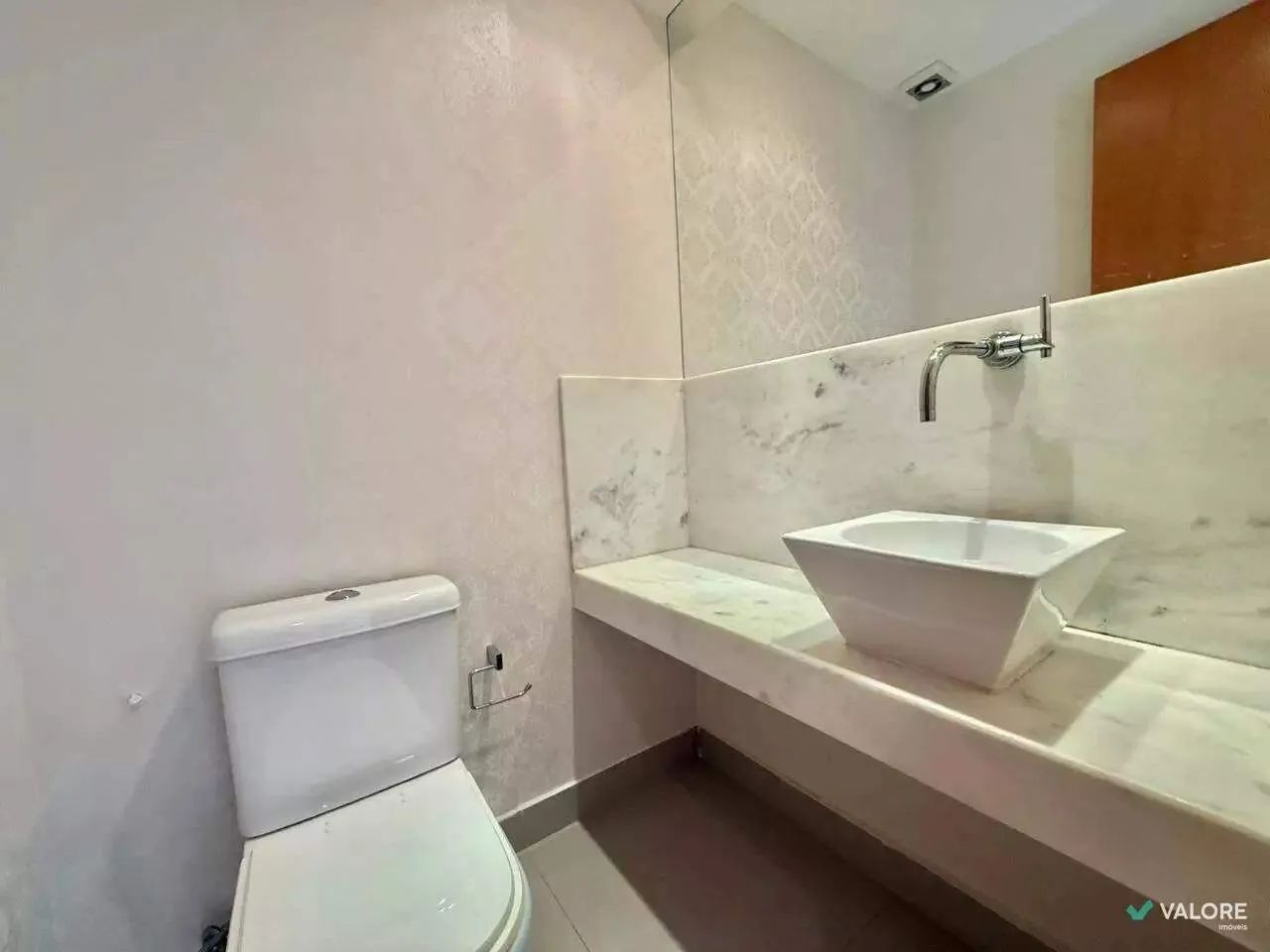 Apartamento 4 quartos para aluguel no Vila da Serra - Foto 5