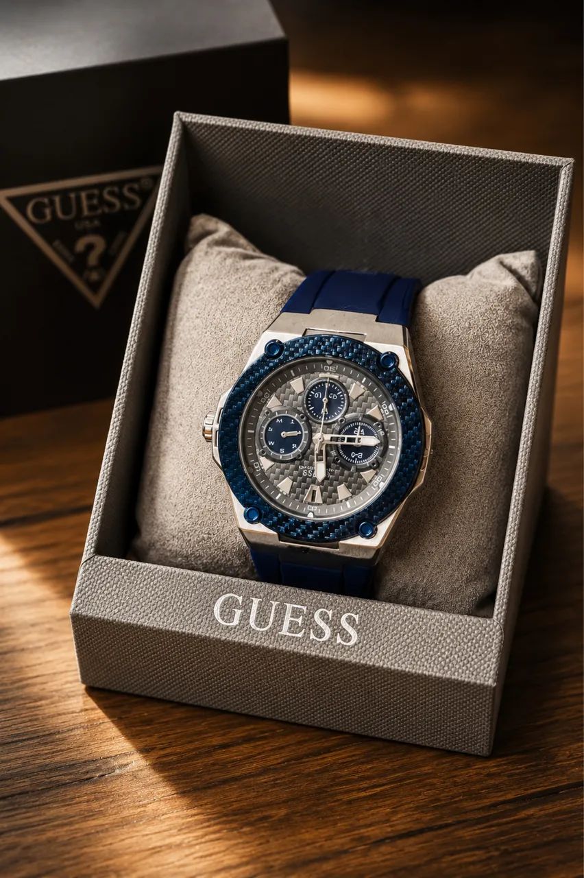 Relógio Original Guess