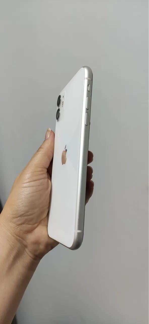 iPhone 11 128g - Foto 3