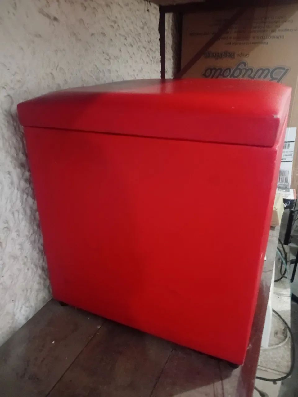 POTE PARA GUARDAR COISAS - Foto 2