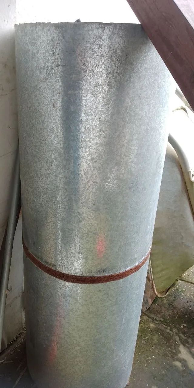 URGENTE vendo TRAILER LANCHES ainda em construção. - Foto 3