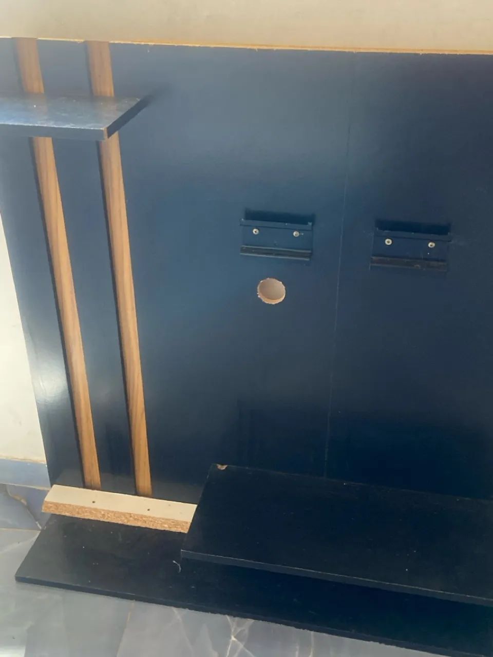 Painel de tv 
