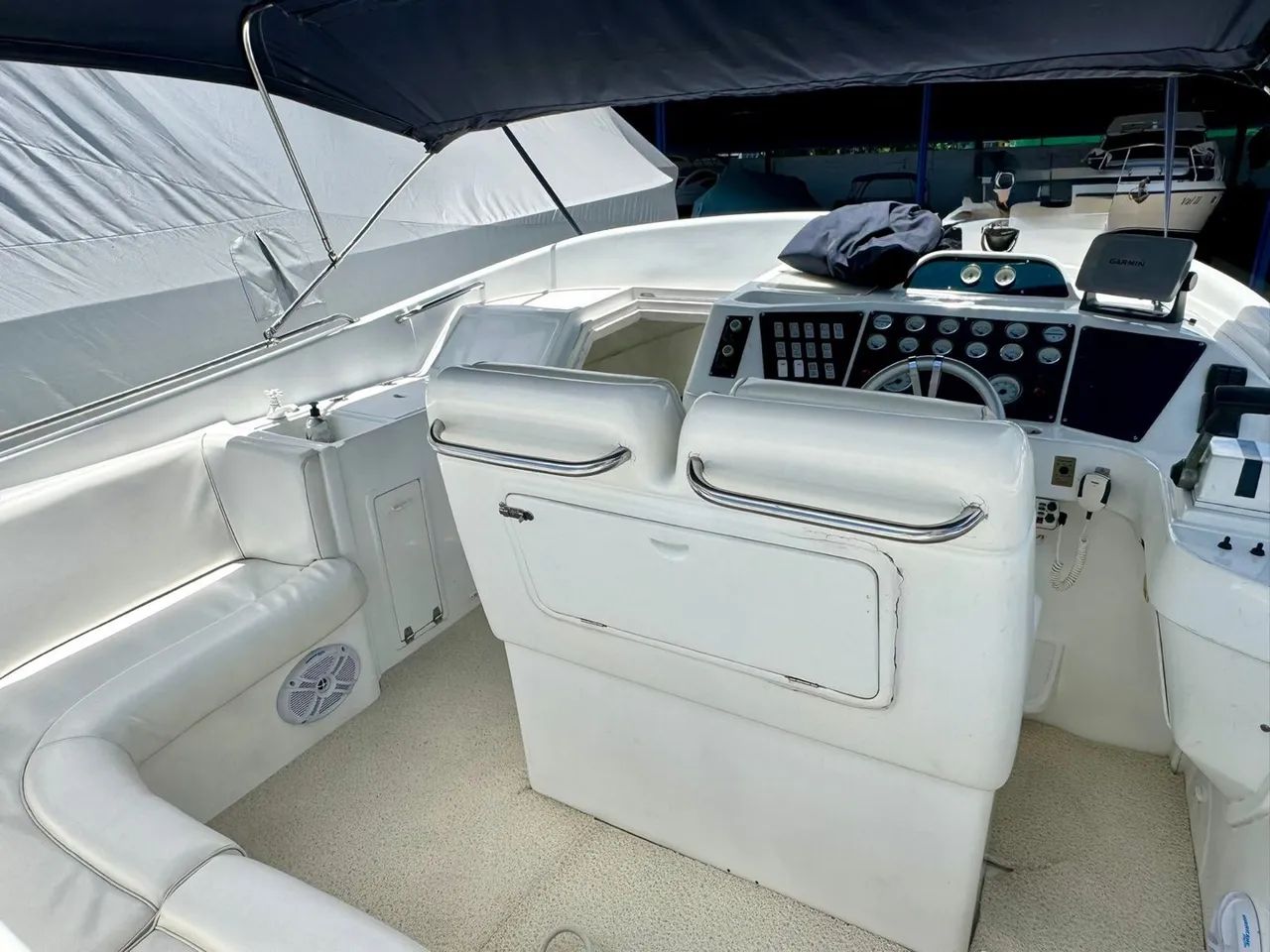 LANCHA FLEX BOLT - 630 HP - Foto 4