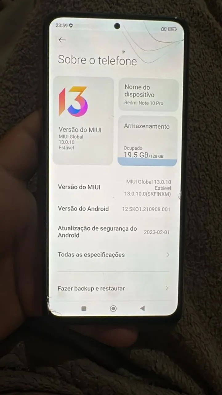 Xiamo13 - Foto 2