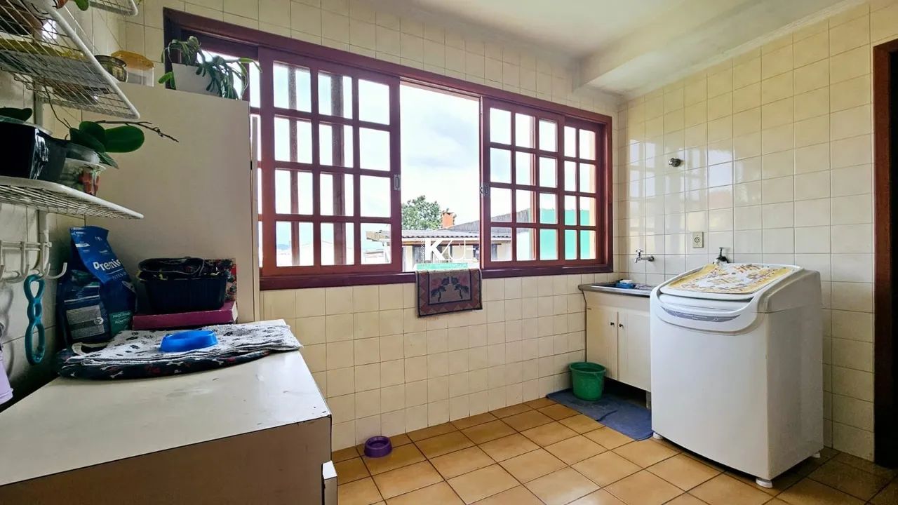 Excelente casa em localização privilegiada no bairro Bom Abrigo - Florianópolis !!!! - Foto 5