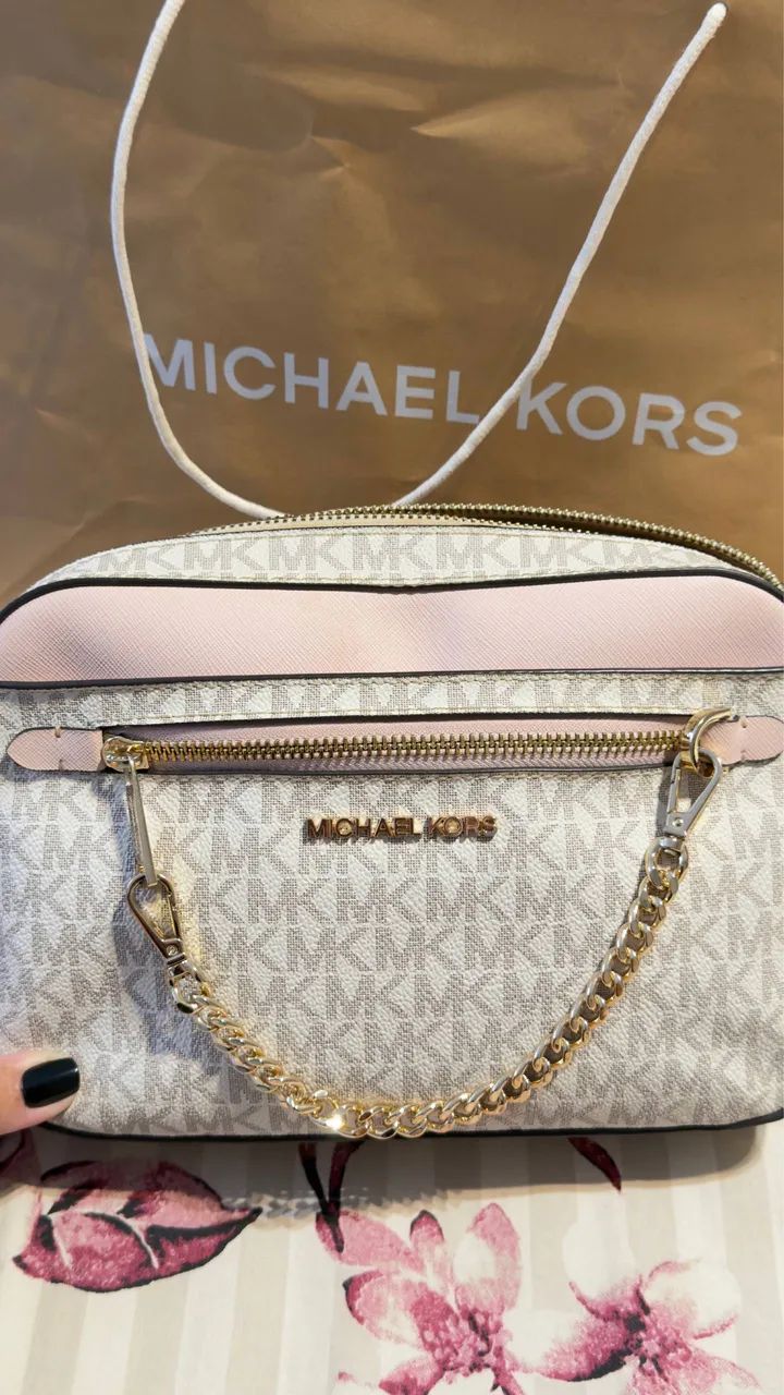 Bolsa MK  - Foto 4